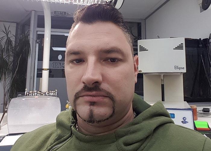 Faites r&eacute;parer votre proth&egrave;se dentaire par un professionnel